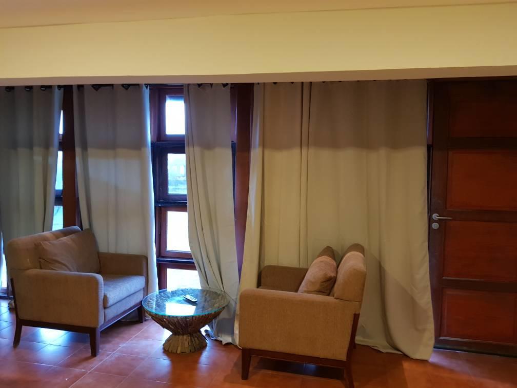 The Palms At Prampram Villa ภายนอก รูปภาพ