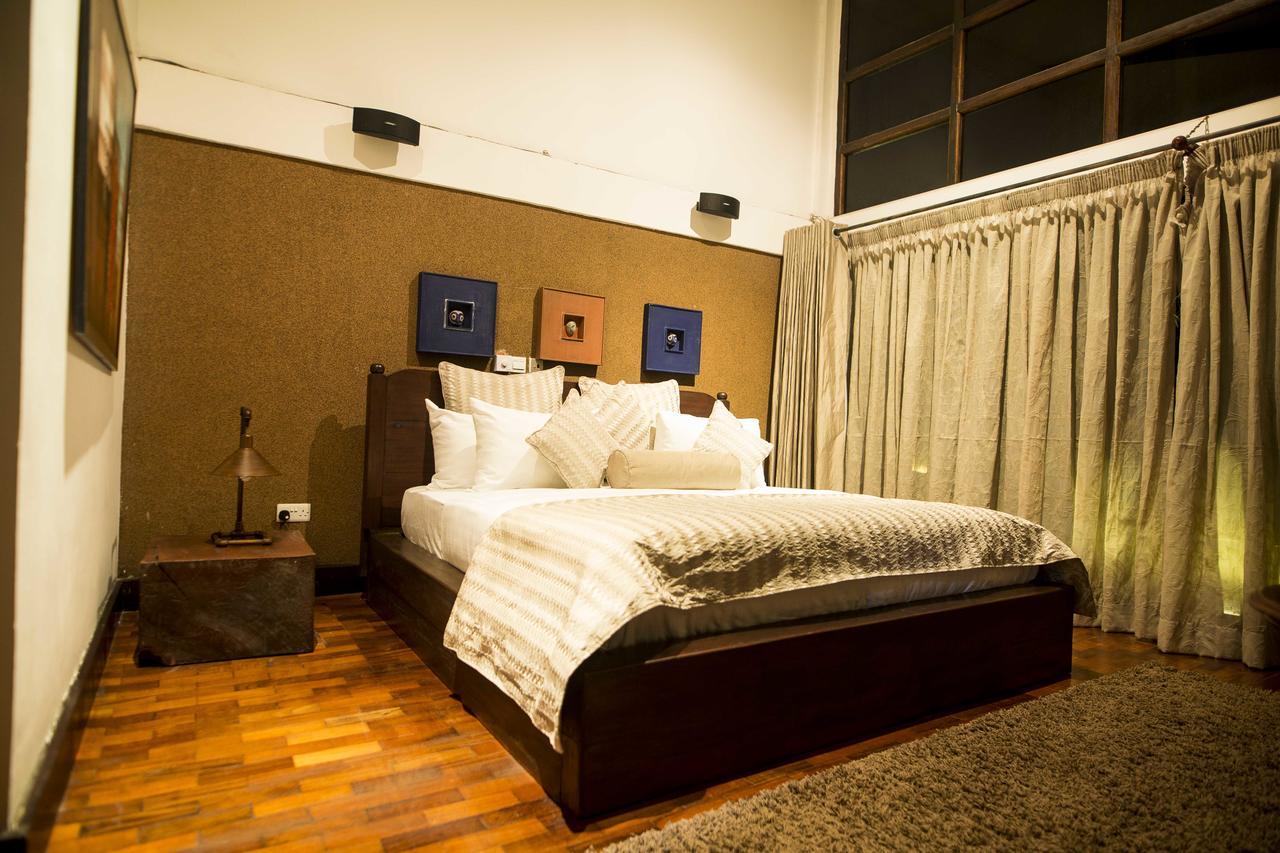 The Palms At Prampram Villa ภายนอก รูปภาพ