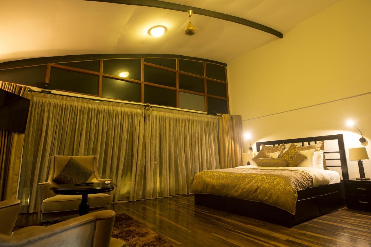 The Palms At Prampram Villa ภายนอก รูปภาพ