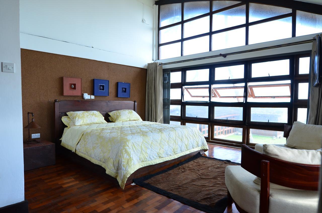 The Palms At Prampram Villa ภายนอก รูปภาพ